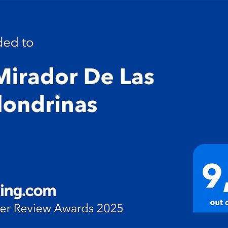 El Mirador De Las Golondrinas Numero De Registro Tr Cc 00551 Arroyo de la Luz Exteriör bild