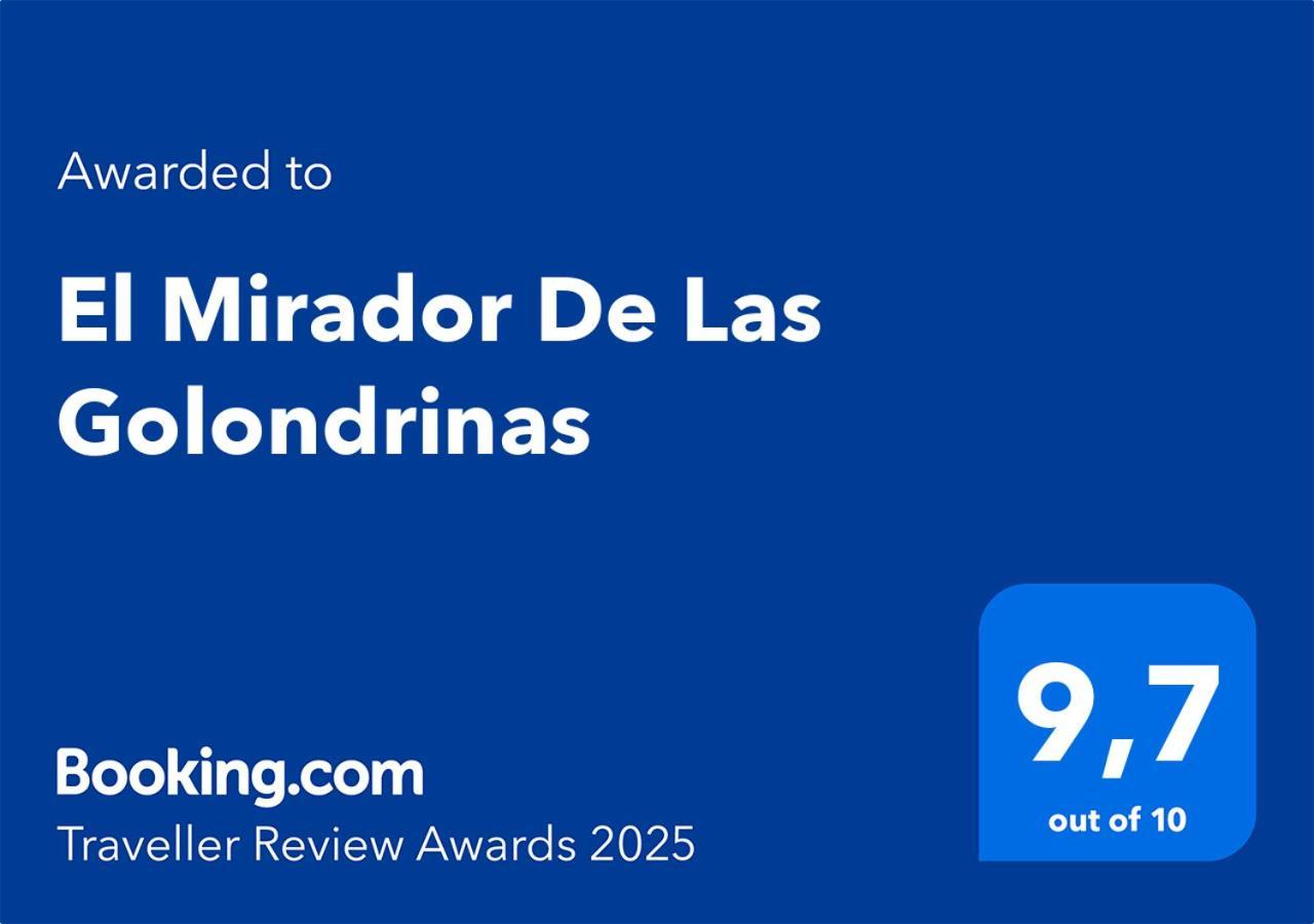 El Mirador De Las Golondrinas Numero De Registro Tr Cc 00551 Arroyo de la Luz Exteriör bild